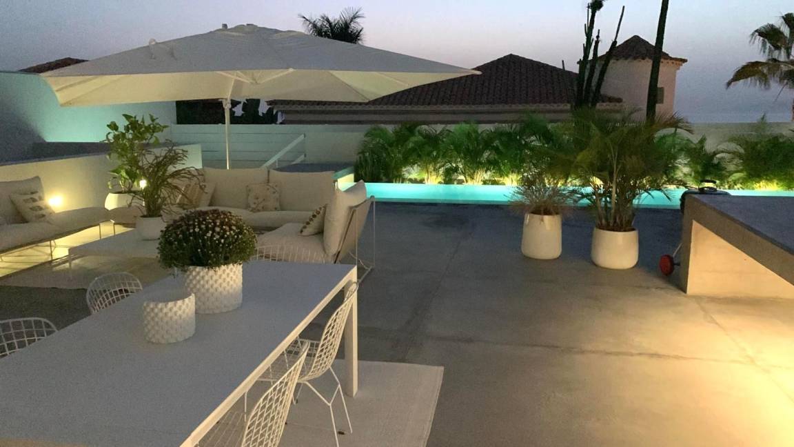240 M² Villa ∙ 3 Bedrooms ∙ 6 Guests - Los Cristianos