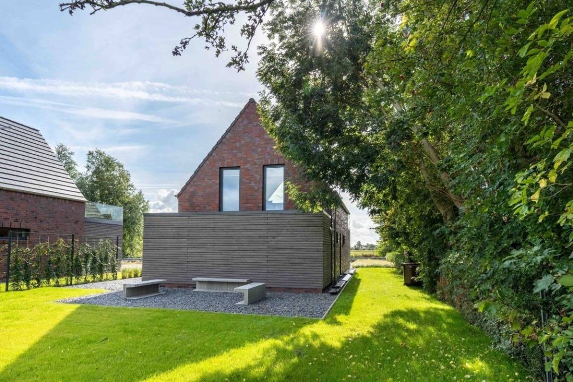 120 m² Ferienhaus ∙ 3 Schlafzimmer ∙ 6 Gäste – Bild 5