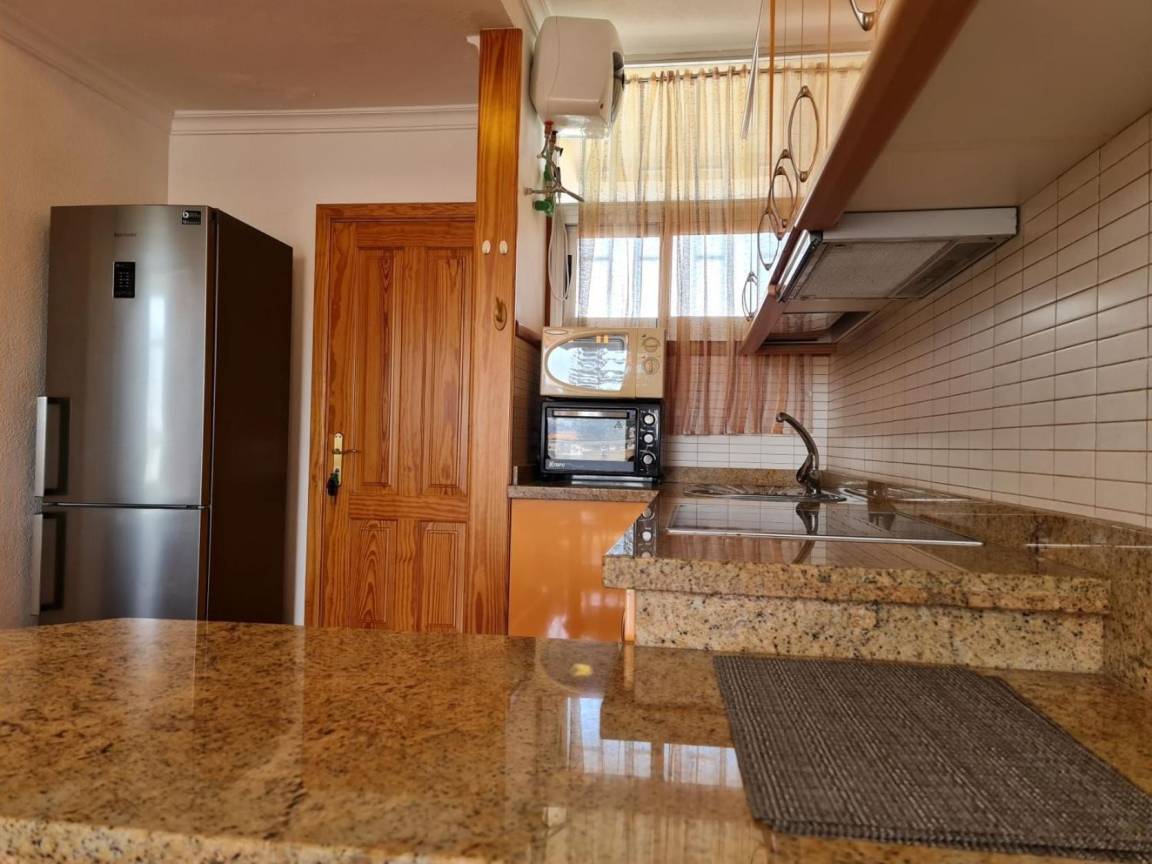 60 M² Apartment ∙ 2 Bedrooms ∙ 4 Guests - Maspalomas