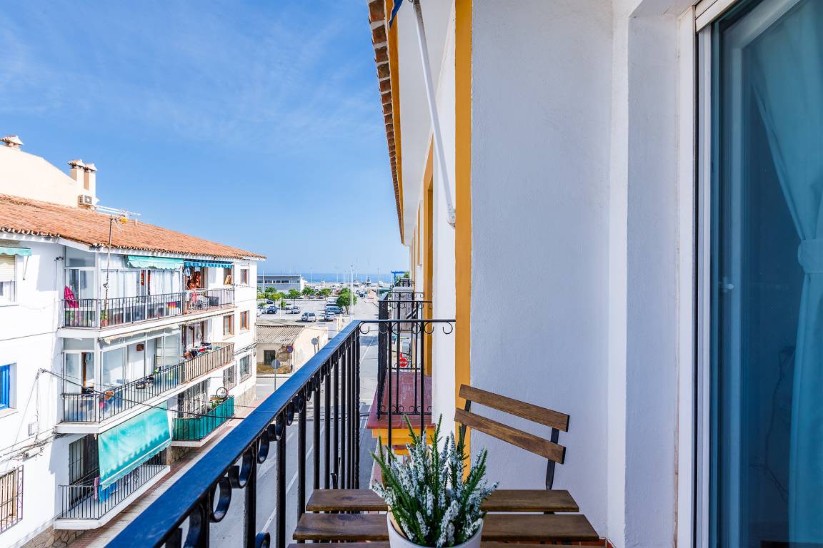70 M² Apartment ∙ 2 Bedrooms ∙ 4 Guests - Torre del Mar
