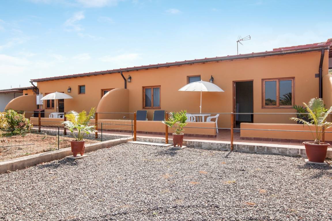 44 M² Casa Vacanza ∙ 1 Camera Da Letto ∙ 3 Ospiti - Icod de los Vinos