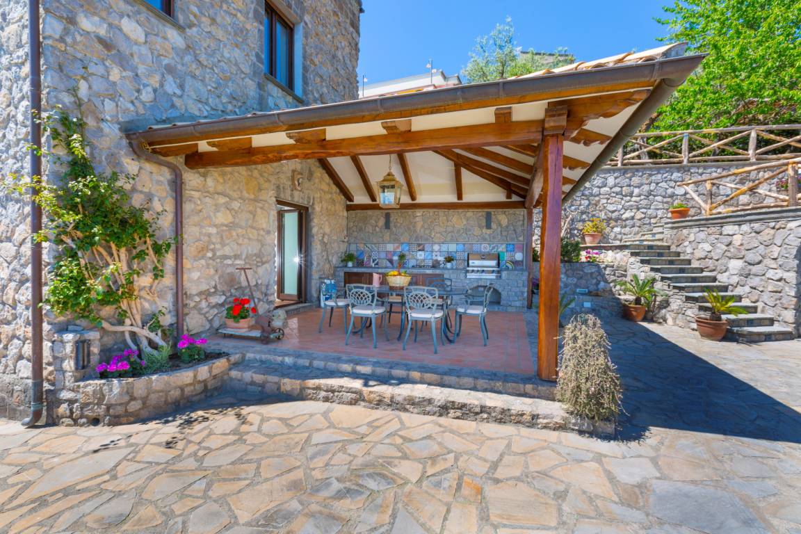 Villa Ambra