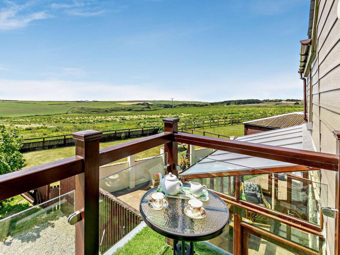 Cottage ∙ 2 Bedrooms ∙ 5 Guests - Sennen