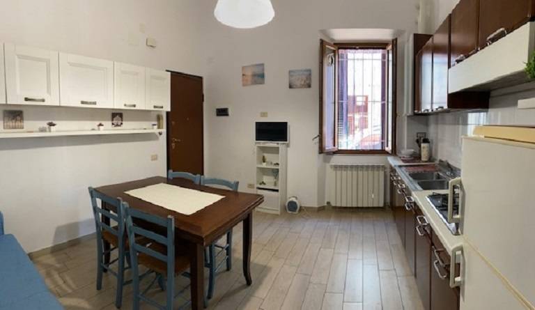 Apartment ∙ 1 Bedroom ∙ 5 Guests - Follonica