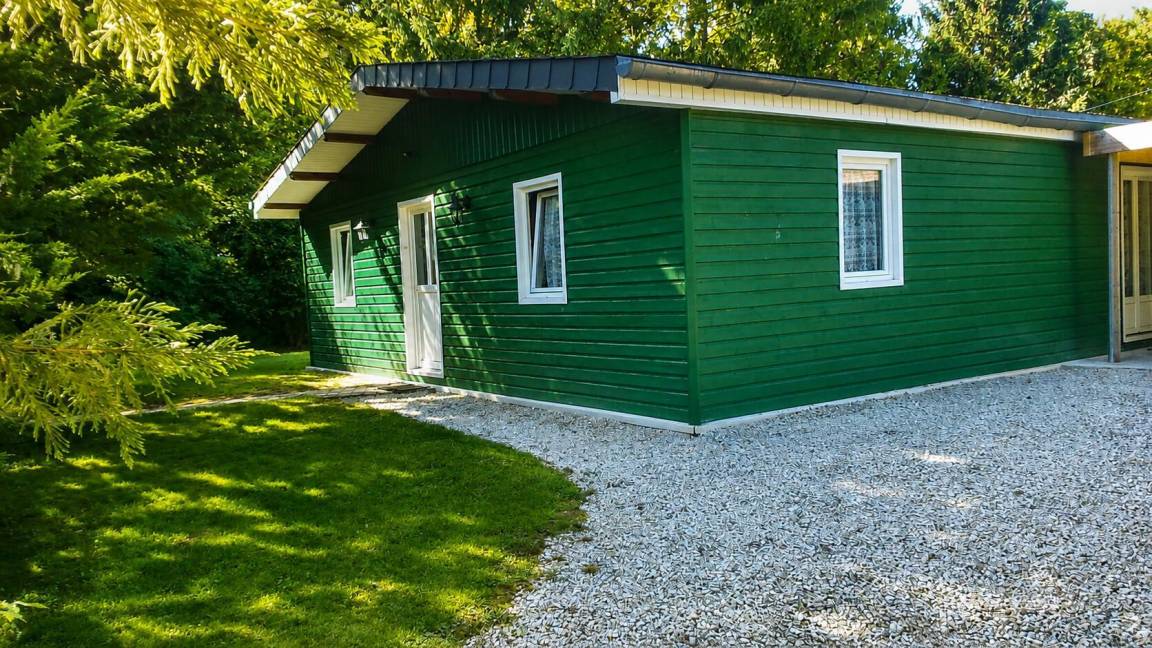 78 m&sup2; G&icirc;te 2 Schlafzimmer 4 G&auml;ste