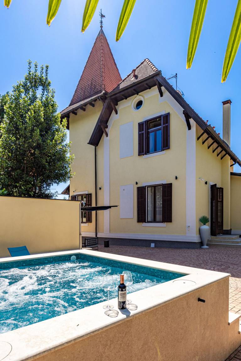 145 m² Ferienwohnung ∙ 2 Schlafzimmer ∙ 4 Gäste – Bild 12