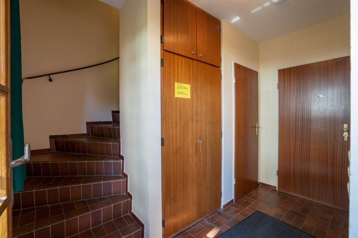 43 m² Ferienwohnung ∙ 1 Schlafzimmer ∙ 4 Gäste – Bild 32