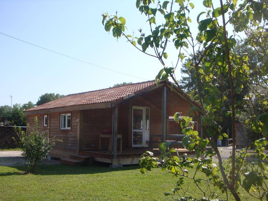 32 M² Casa Mobile ∙ 3 Camere Da Letto ∙ 6 Ospiti - Sciez