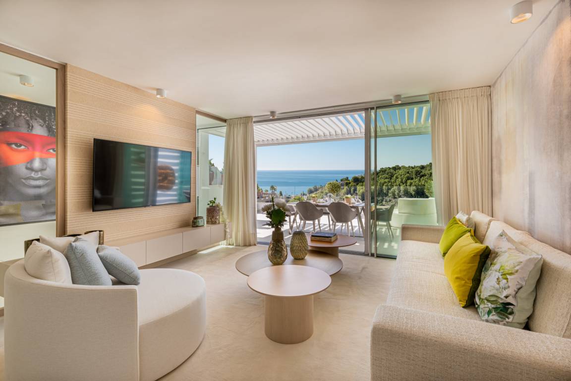 248 M² Villa ∙ 2 Schlafzimmer ∙ 6 Gäste - Costa Tropical