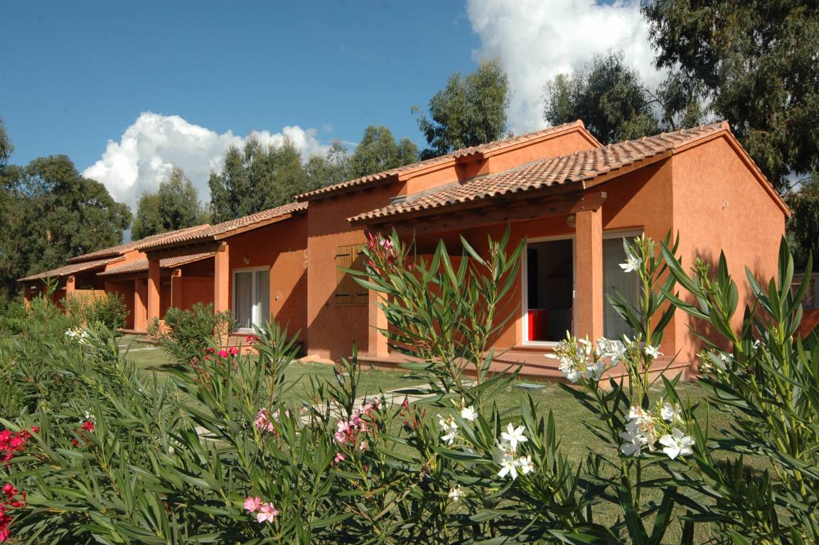 40 M² Appartement ∙ 3 Chambres ∙ 6 Personnes - Ghisonaccia