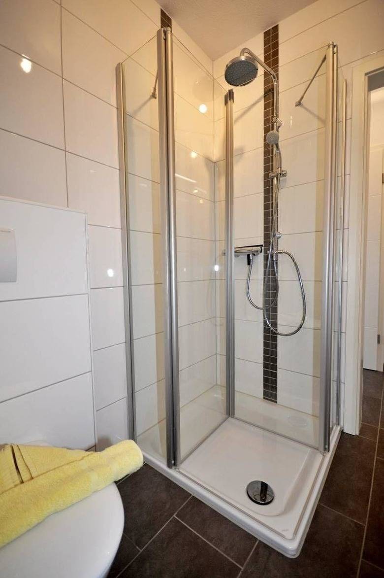 45 m² Ferienwohnung ∙ 1 Schlafzimmer ∙ 2 Gäste – Bild 7