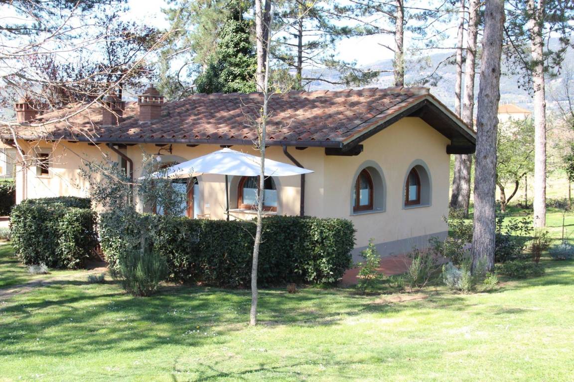 28 M² Casa ∙ 1 Camera Da Letto ∙ 2 Ospiti - Castiglion Fiorentino