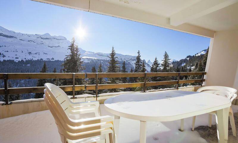 42 m&sup2; Ferienwohnung 1 Schlafzimmer 6 G&auml;ste