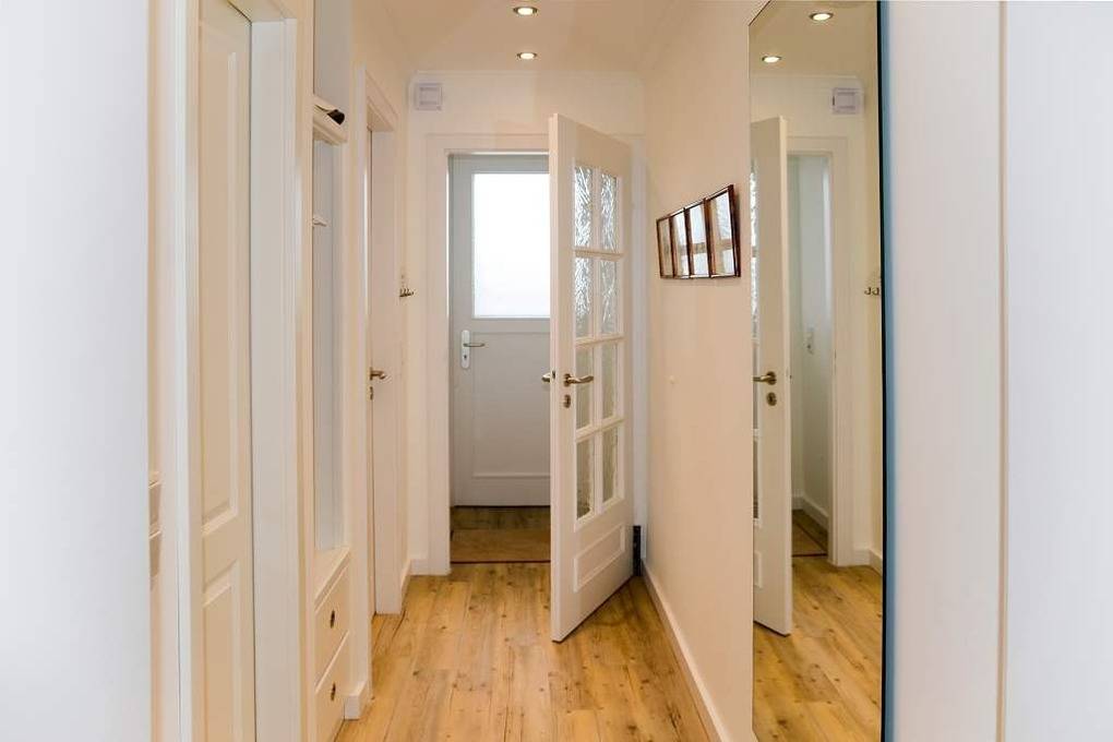 48 m² Ferienwohnung ∙ 1 Schlafzimmer ∙ 3 Gäste – Bild 14