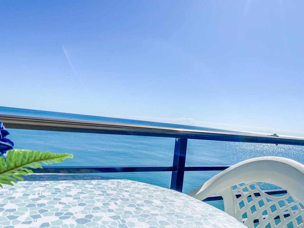 35 M² Appartement ∙ 1 Slaapkamer ∙ 2 Gasten - Torremolinos