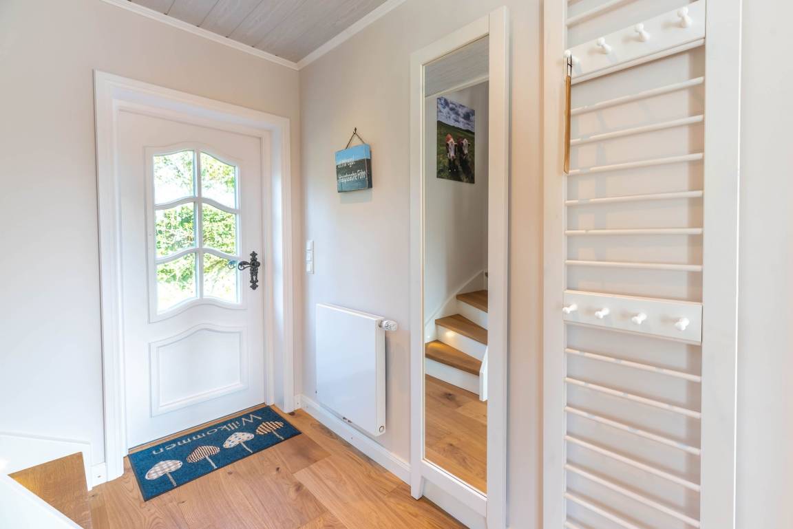 80 m² Ferienhaus ∙ 2 Schlafzimmer ∙ 3 Gäste – Bild 5