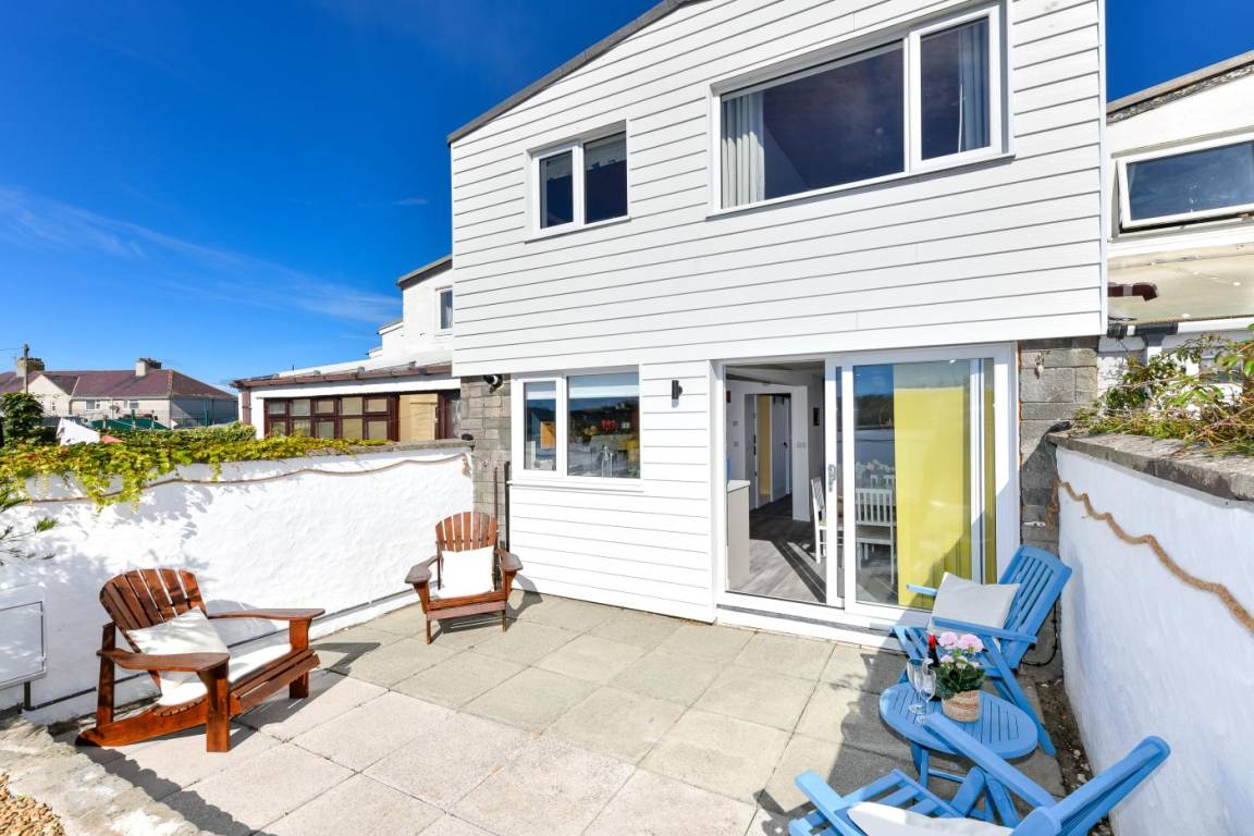 Cottage ∙ 1 Bedroom ∙ 2 Guests - Nefyn