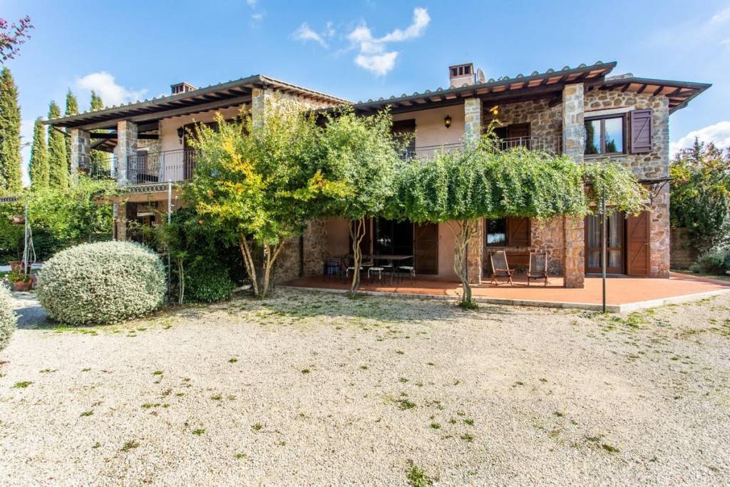 370 M² Agriturismo ∙ 7 Camere Da Letto ∙ 17 Ospiti - Manciano