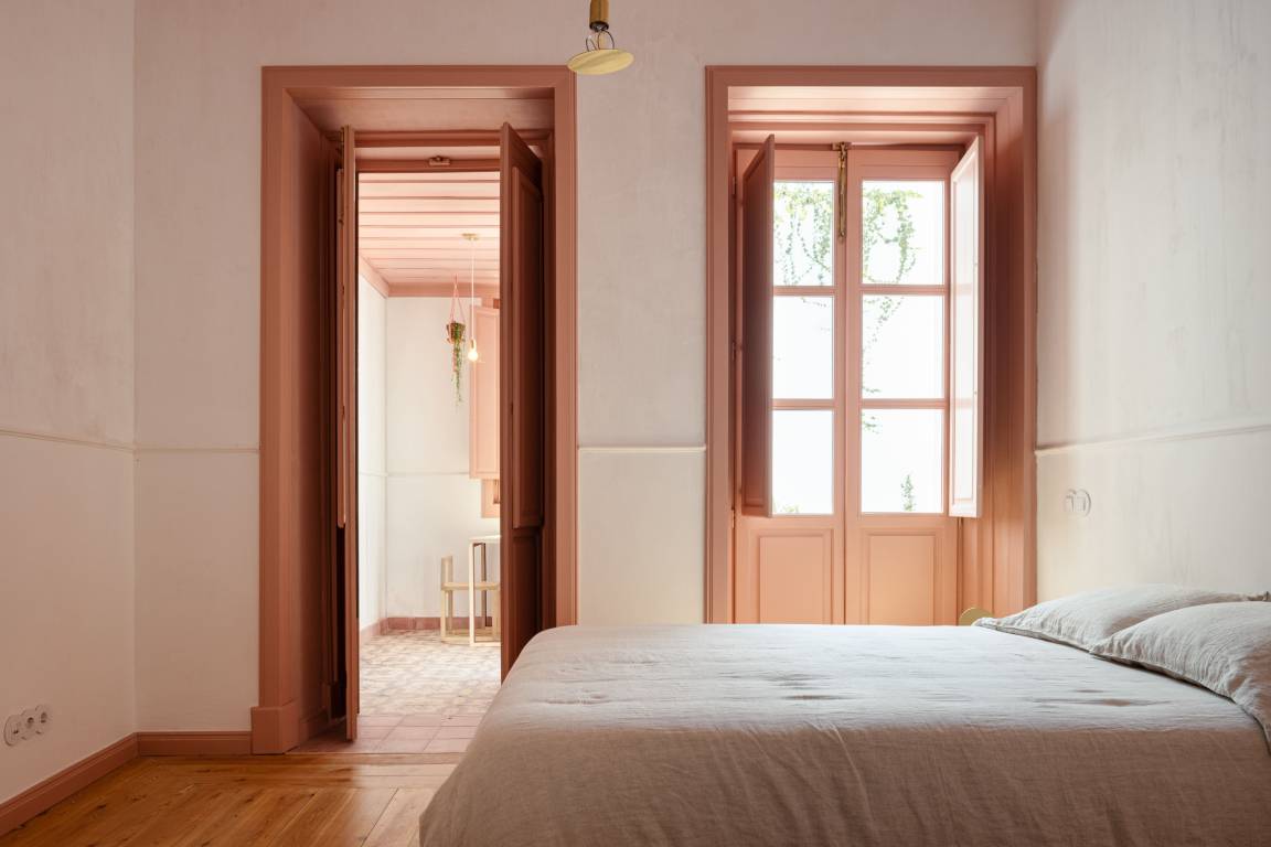 76 M² Apartment ∙ 2 Bedrooms ∙ 4 Guests - Faro