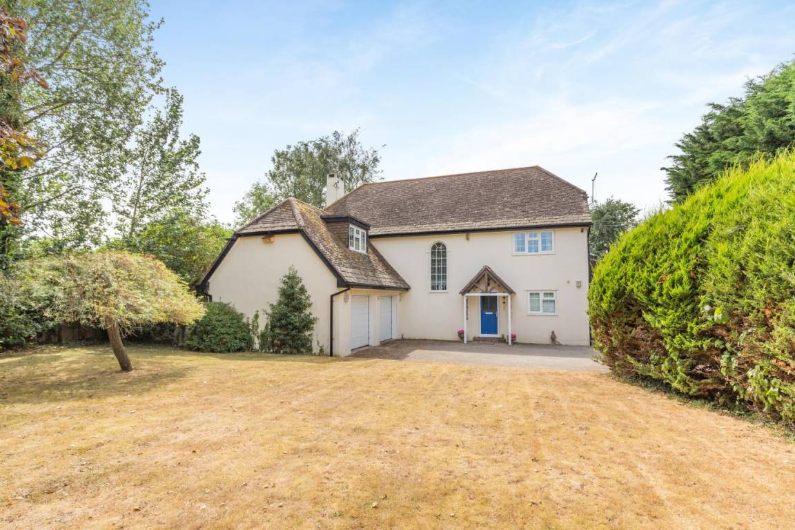 Cottage ∙ 4 Bedrooms ∙ 12 Guests - Dorset
