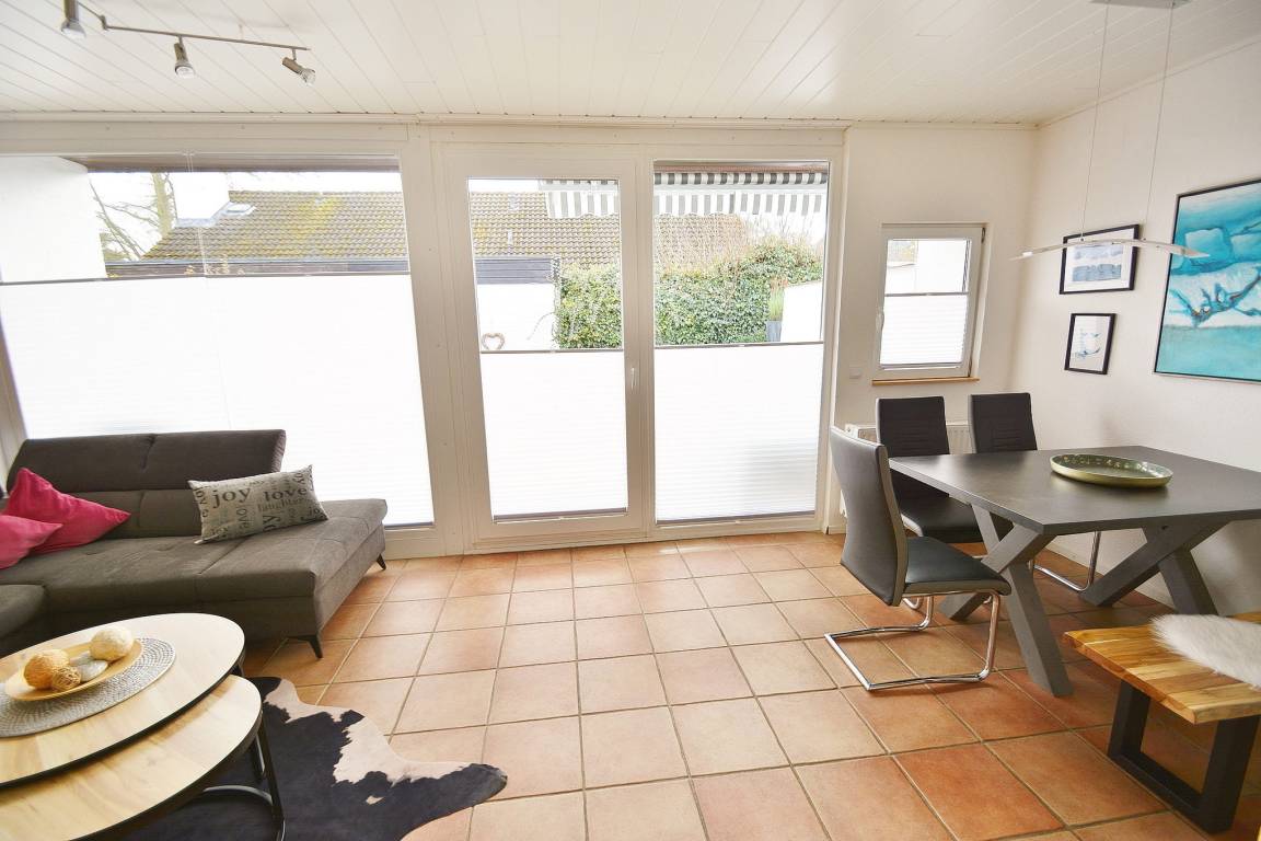 75 m² Ferienhaus ∙ 3 Schlafzimmer ∙ 5 Gäste – Bild 5