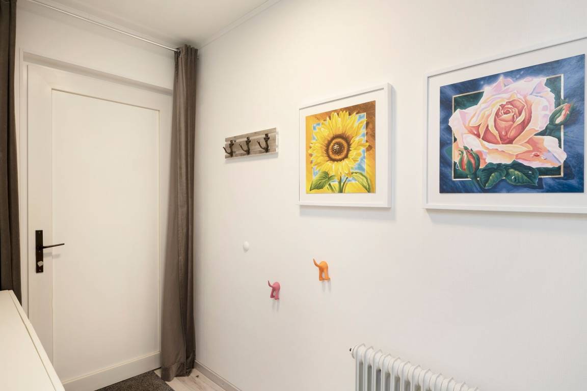 52 m² Ferienwohnung ∙ 2 Schlafzimmer ∙ 3 Gäste – Bild 42