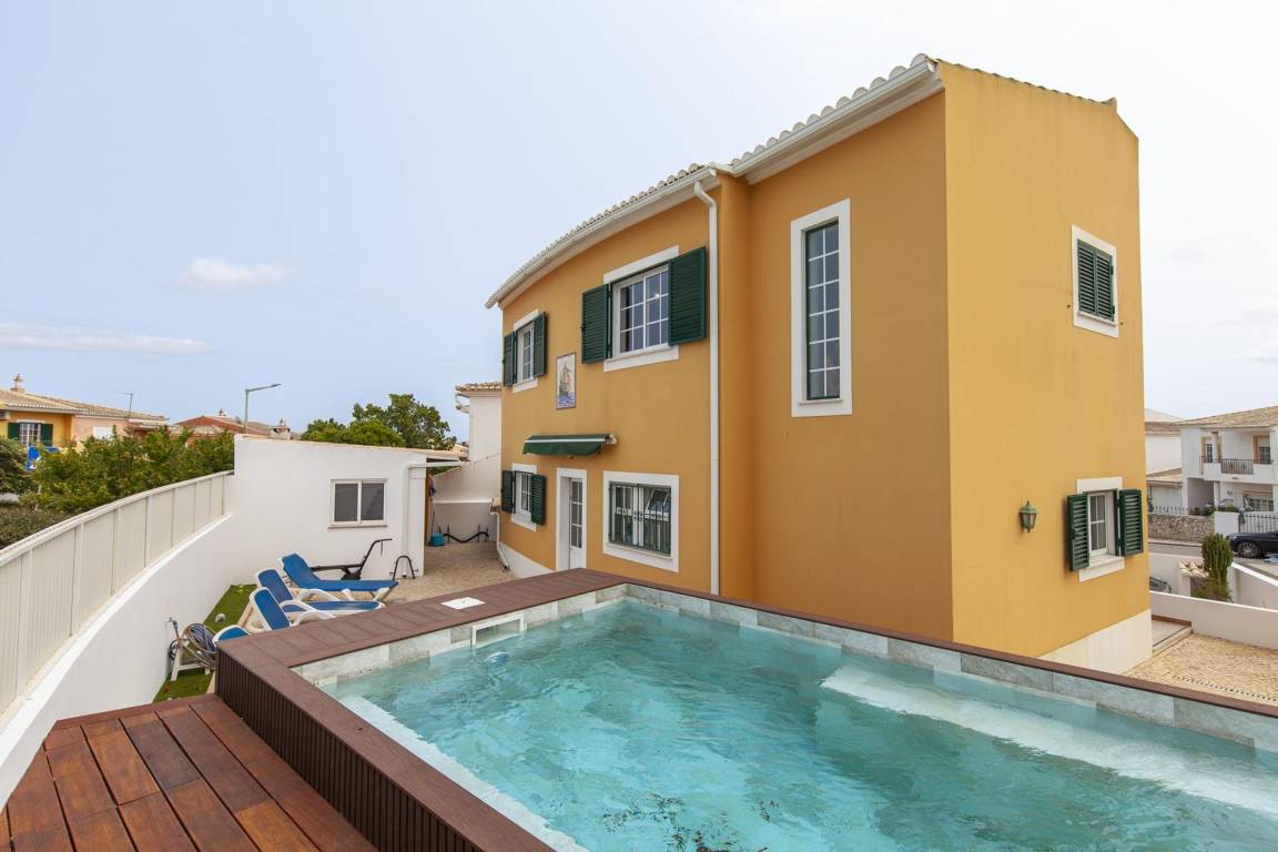 15 M² Appartamento Vacanza ∙ 1 Camera Da Letto ∙ 2 Ospiti - Lagos, Portogallo
