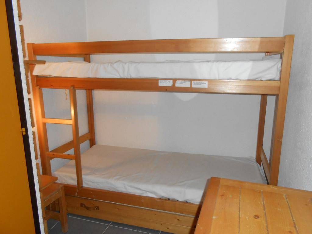 30 m² Studio ∙ 1 Schlafzimmer ∙ 4 Gäste – Bild 10