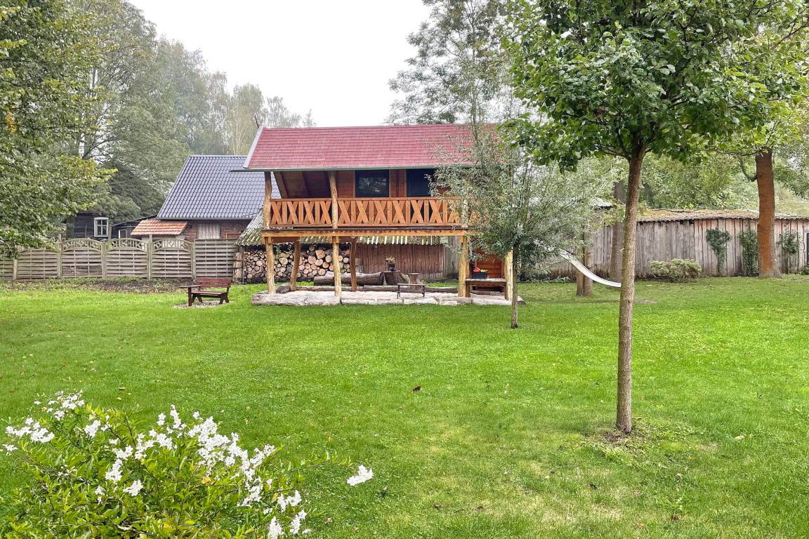 56 m² Ferienwohnung ∙ 2 Schlafzimmer ∙ 4 Gäste – Bild 25