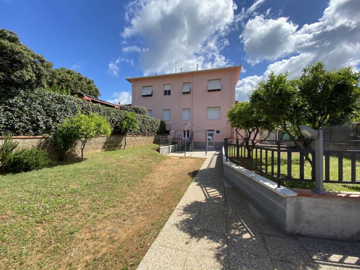 65 M² Ferienwohnung ∙ 2 Schlafzimmer ∙ 5 Gäste - San Vincenzo