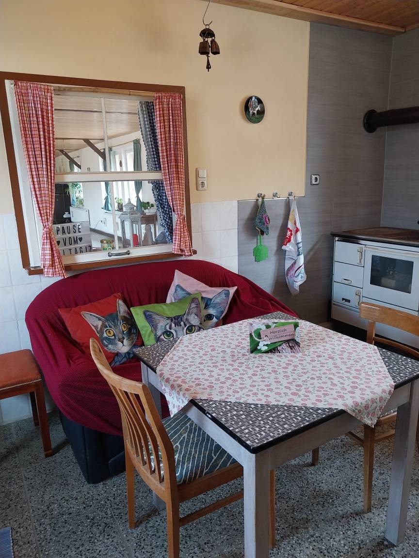 70 m² Ferienhaus ∙ 2 Schlafzimmer ∙ 4 Gäste – Bild 18
