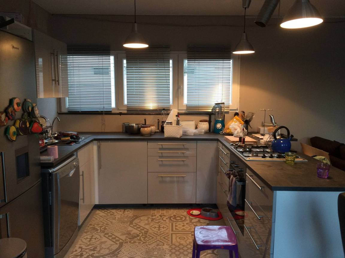 95 M² Talo ∙ 2 Makuuhuonetta ∙ 1 Vieras - Ibis Styles Arles Palais des Congrès