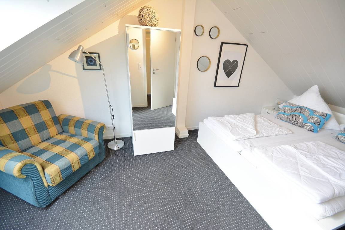 75 m² Ferienhaus ∙ 3 Schlafzimmer ∙ 5 Gäste – Bild 18