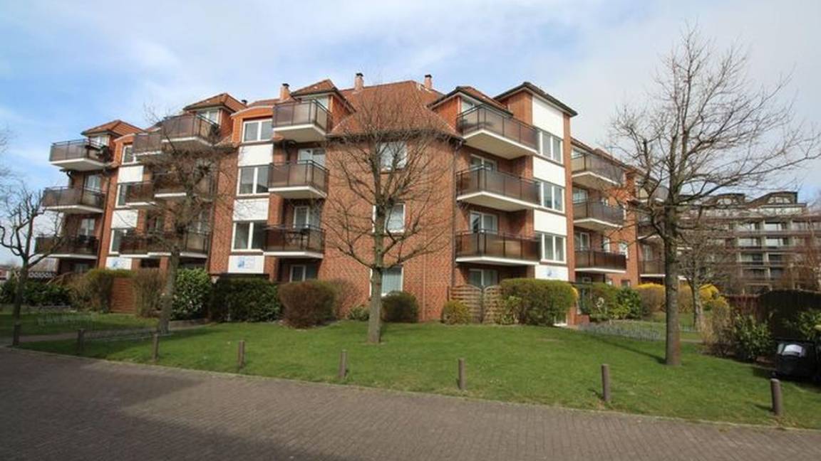 46 M² Apartment ∙ 1 Bedroom ∙ 4 Guests - Cuxhaven