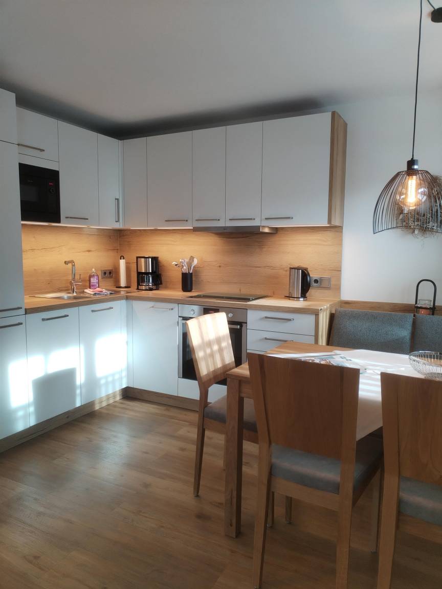70 M² Appartement ∙ 2 Chambres ∙ 4 Personnes - Oberstdorf