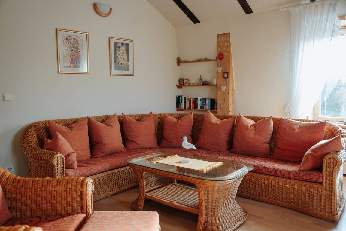 180 m² Ferienhaus ∙ 4 Schlafzimmer ∙ 7 Gäste – Bild 34