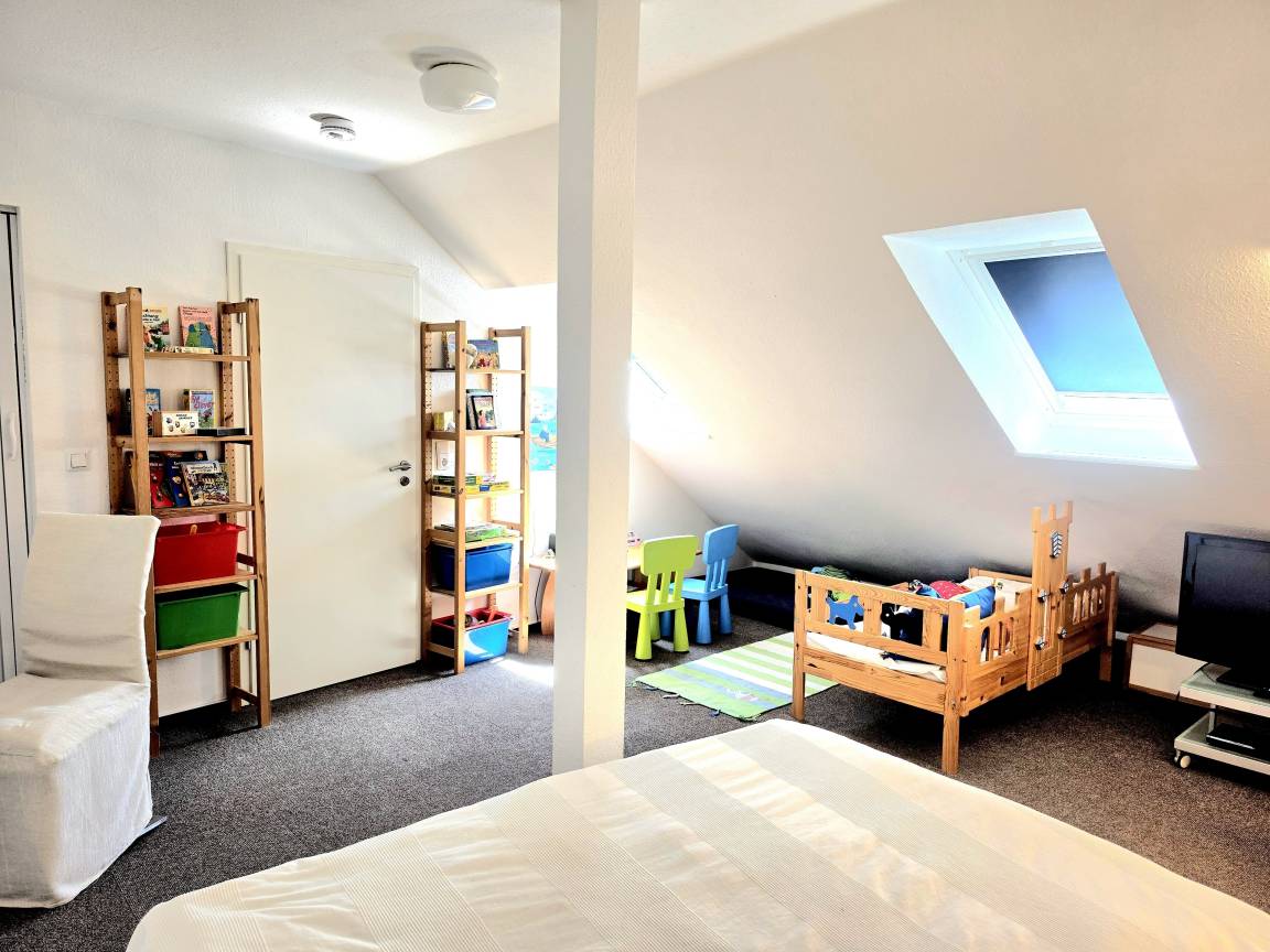58 m² Ferienwohnung ∙ 2 Schlafzimmer ∙ 4 Gäste – Bild 16