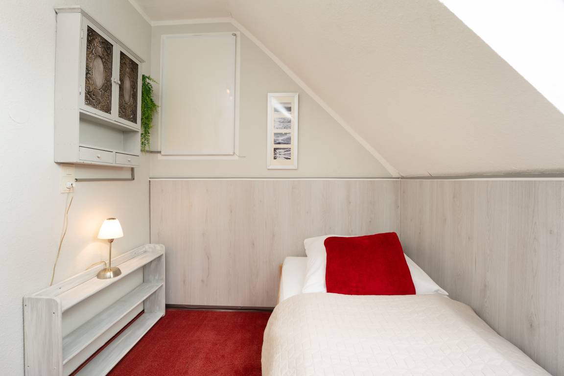 47 m² Ferienwohnung ∙ 2 Schlafzimmer ∙ 3 Gäste – Bild 29