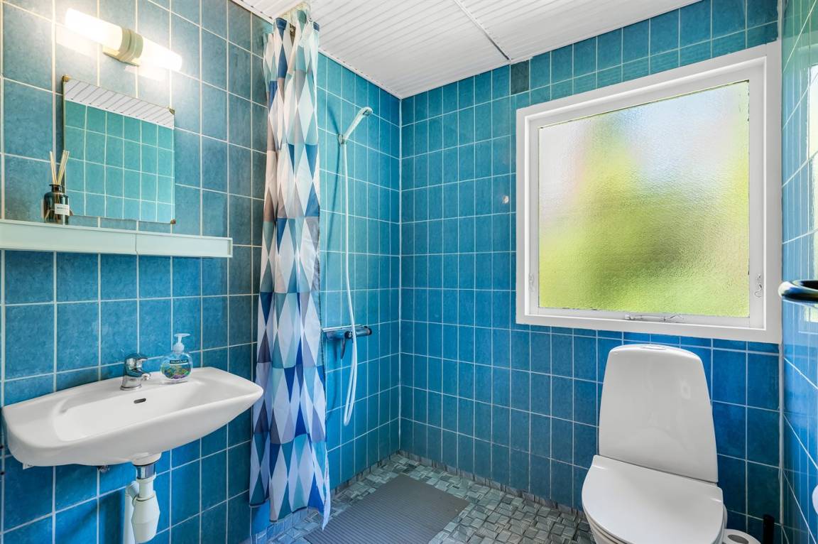 80 m² Ferienhaus ∙ 3 Schlafzimmer ∙ 6 Gäste – Bild 6