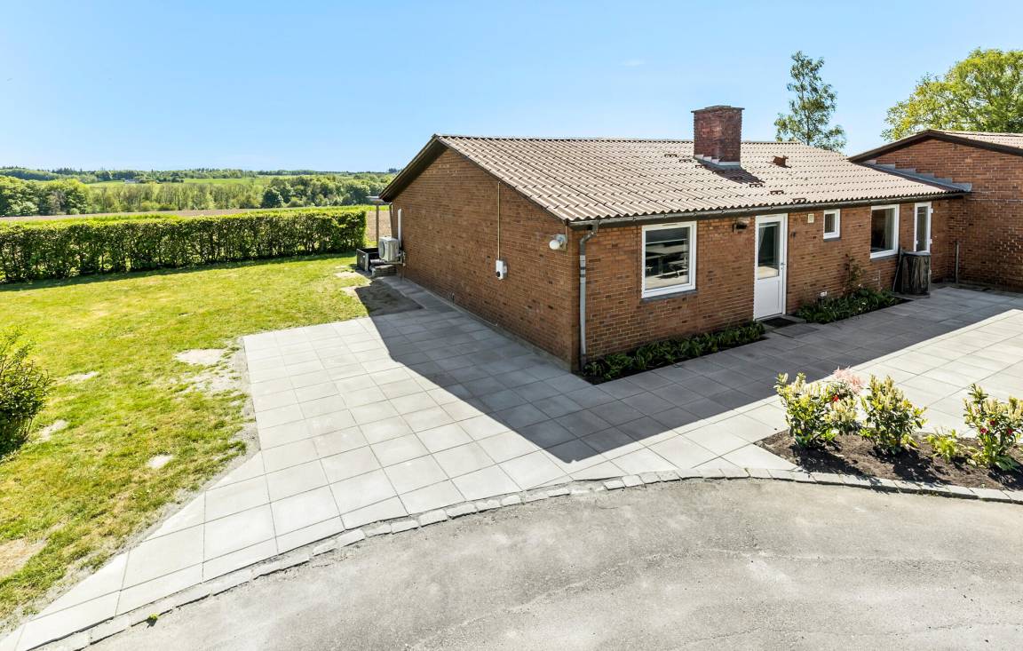 97 M² Maison De Vacances ∙ 3 Chambres ∙ 6 Personnes - Bornholm