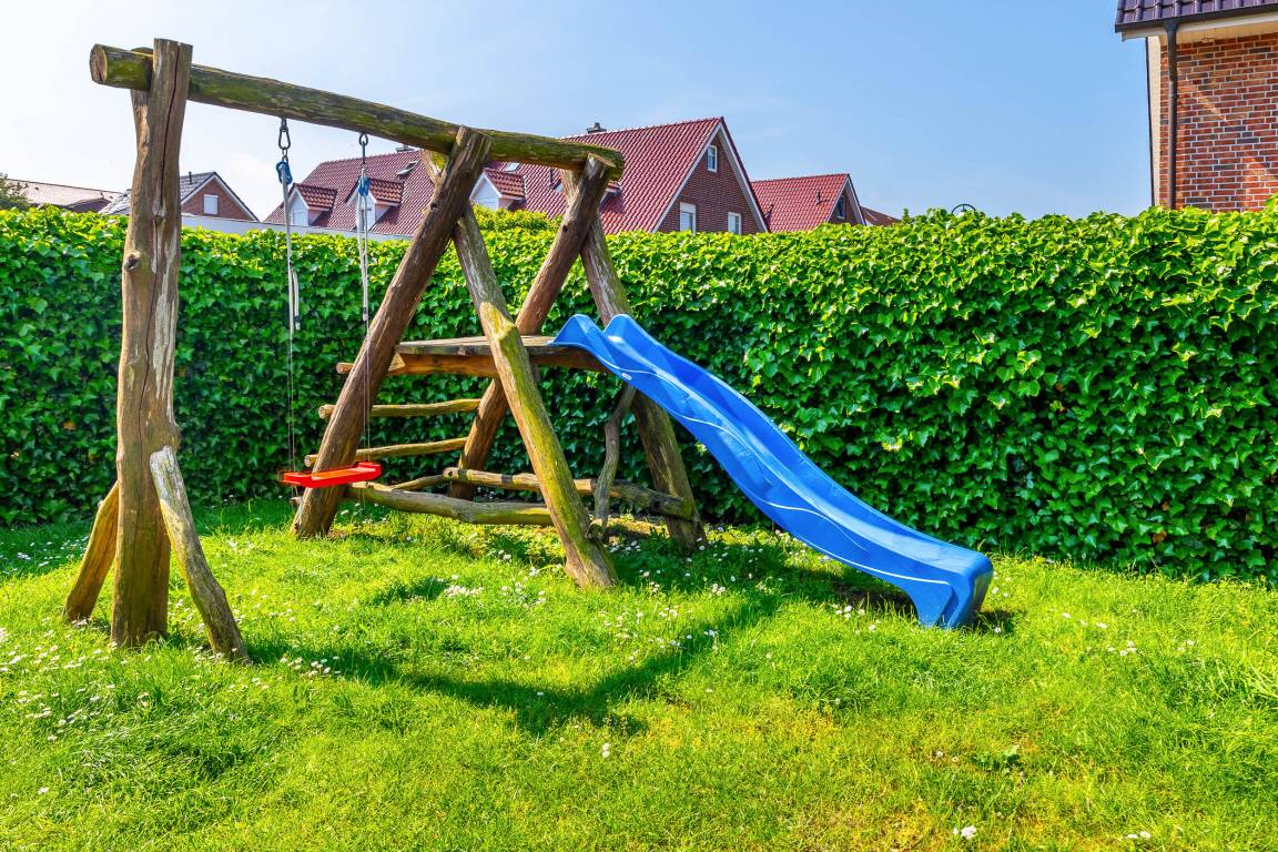 69 m² Ferienhaus ∙ 2 Schlafzimmer ∙ 4 Gäste – Bild 32