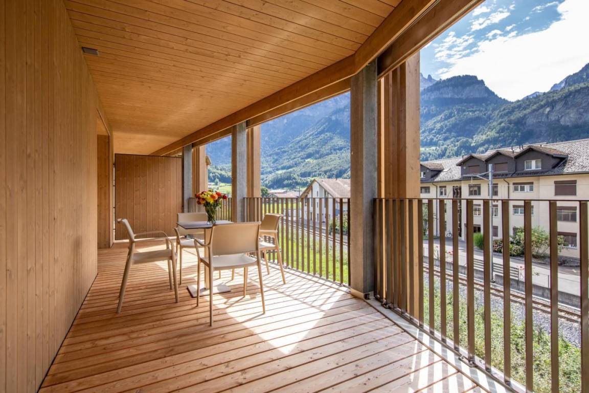 67 m² Ferienwohnung ∙ 1 Schlafzimmer ∙ 6 Gäste – Bild 10