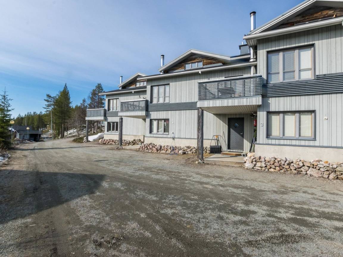 88 M² House ∙ 1 Bedroom ∙ 8 Guests - Ruka