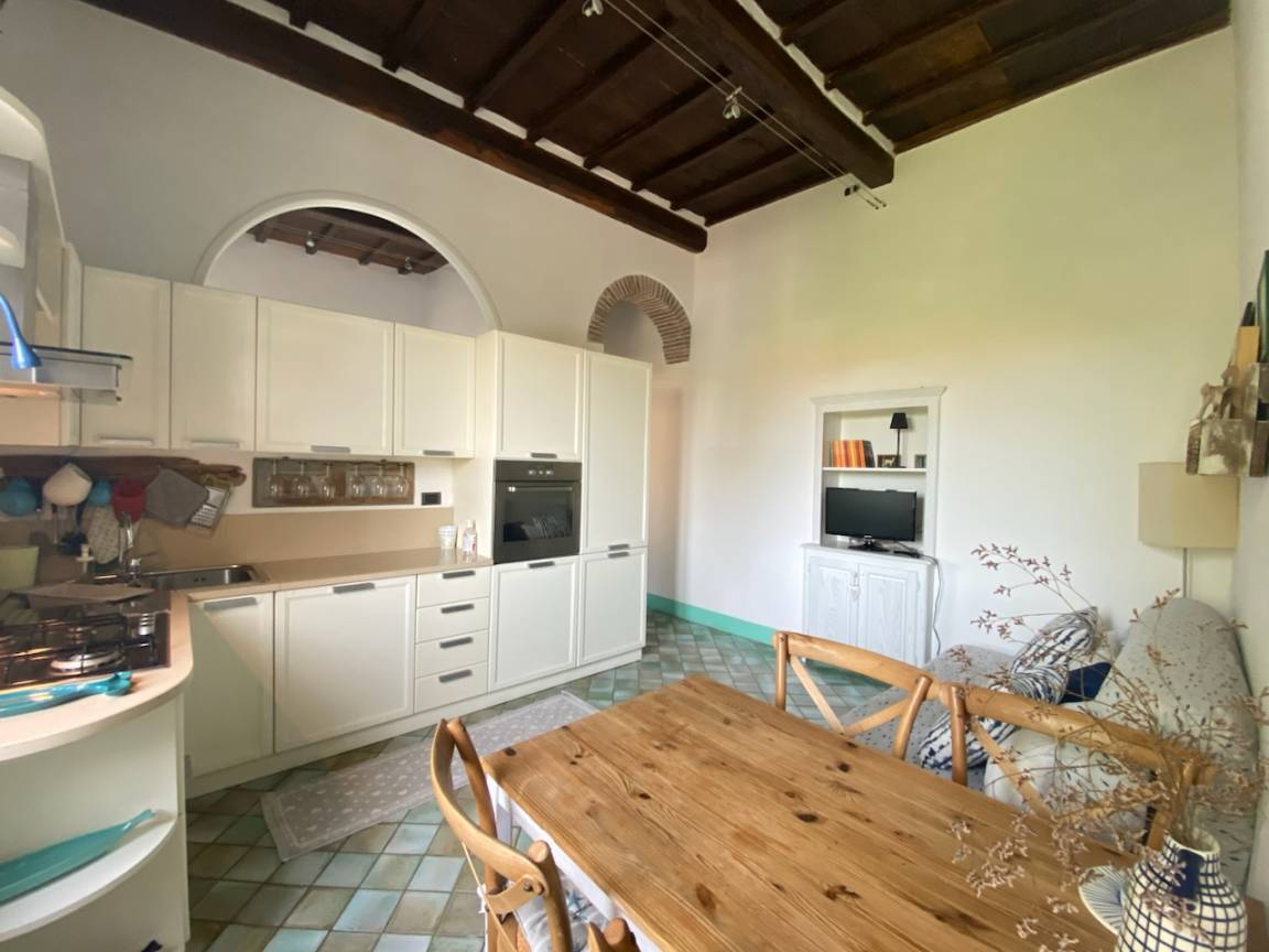 Apartamento ∙ 1 Habitación ∙ 3 Huéspedes - Marciana Marina