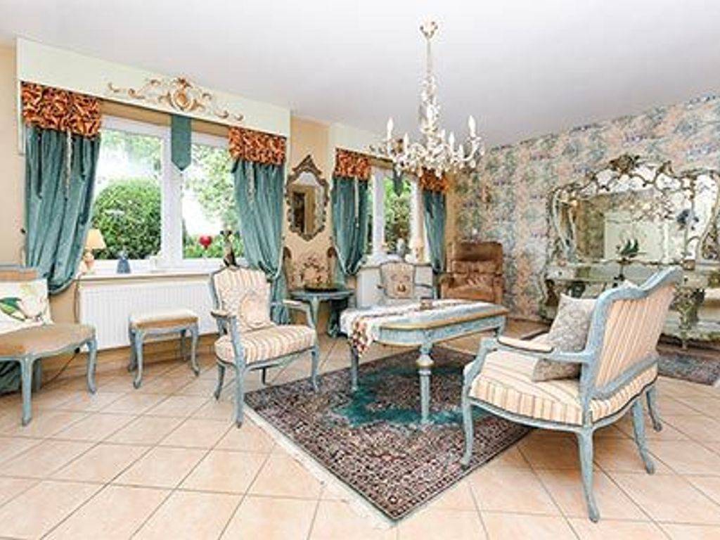 125 M² Ferienhaus ∙ 3 Schlafzimmer ∙ 4 Gäste - Jever