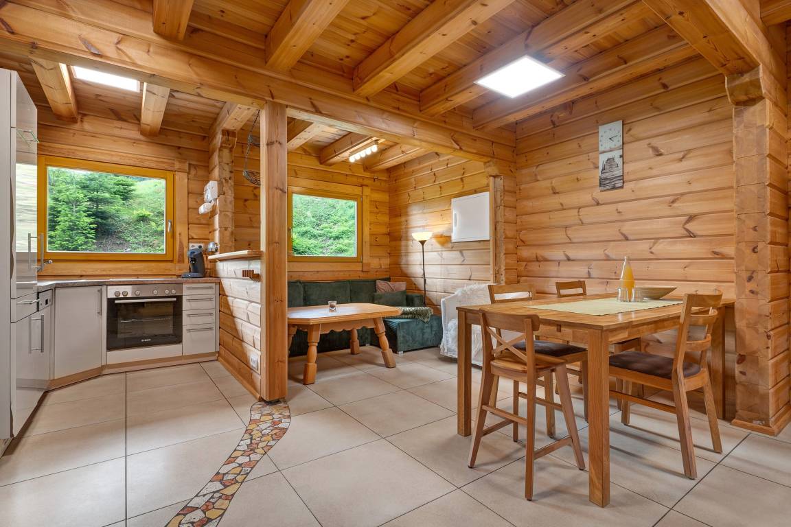65 M² Appartement ∙ 2 Chambres ∙ 3 Personnes - Gengenbach