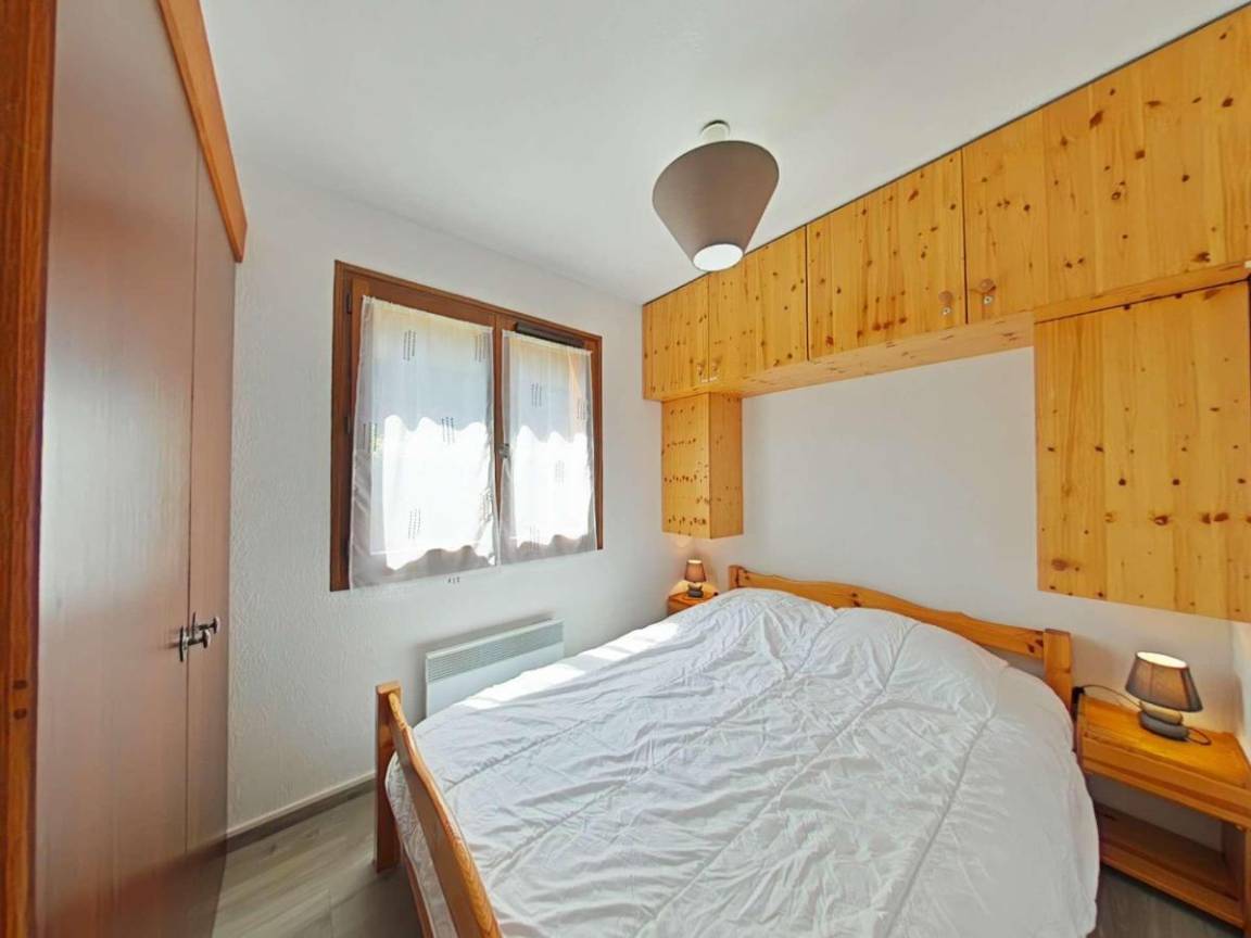 31 m² Ferienwohnung ∙ 1 Schlafzimmer ∙ 6 Gäste – Bild 31