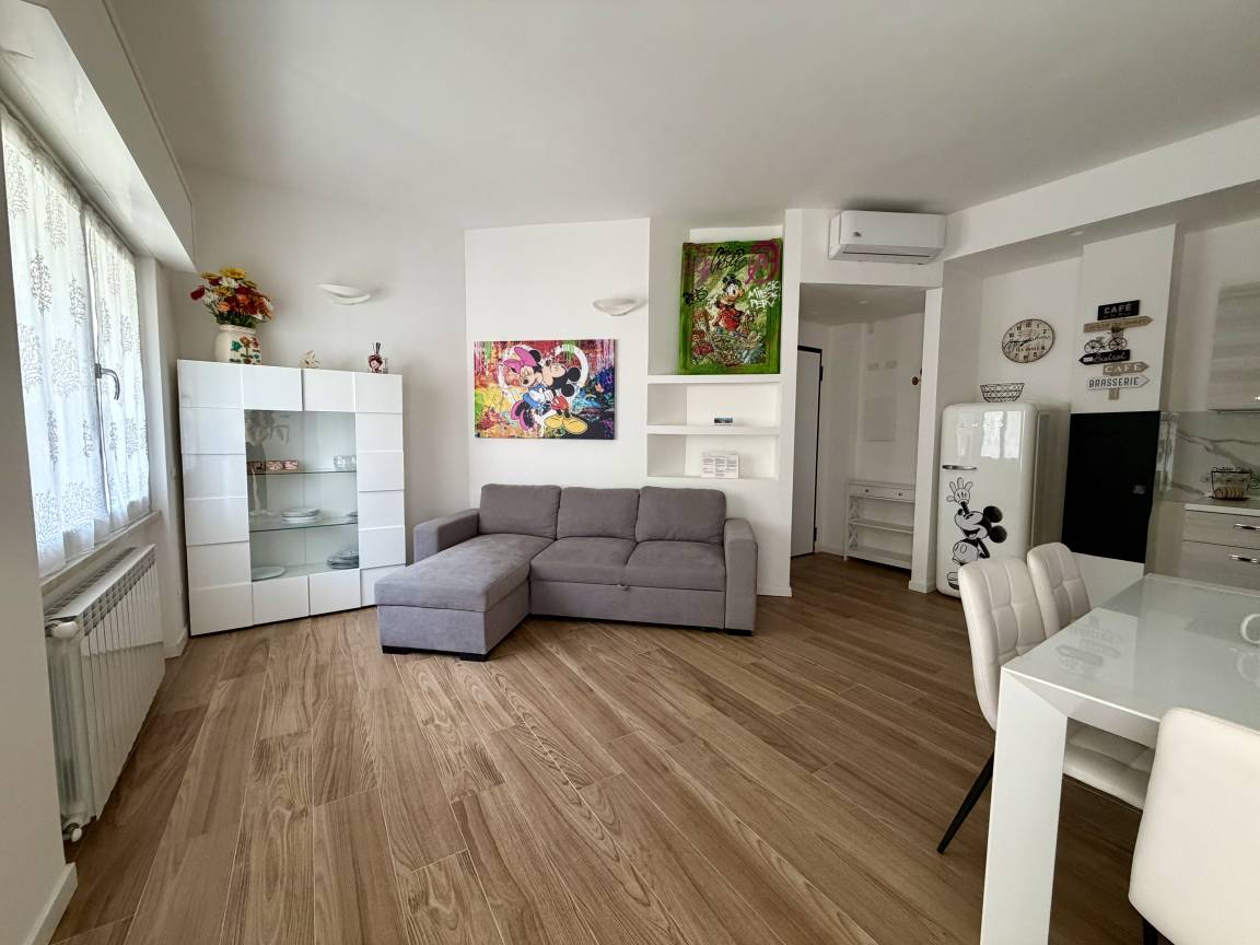 100 M² Appartement ∙ 2 Chambres ∙ 4 Personnes - Portofino
