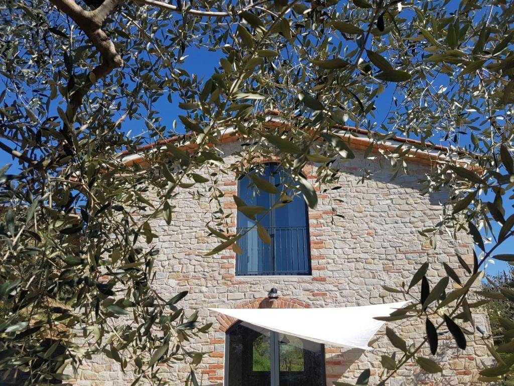 80 M² Casa ∙ 1 Habitación ∙ 4 Huéspedes - Provincia de Pistoia