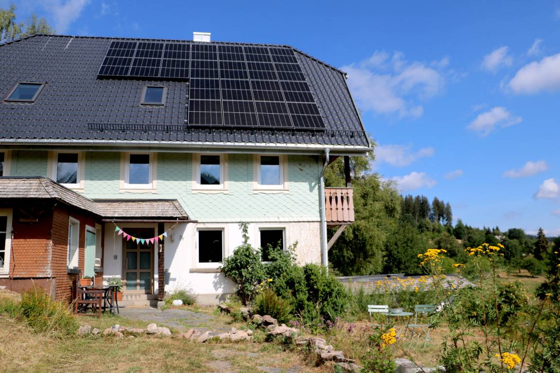 326 M² Talo ∙ 6 Makuuhuonetta ∙ 13 Vierasta - Hinterzarten